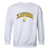 W Republic Xavier ULA Campus Crewneck 541-481