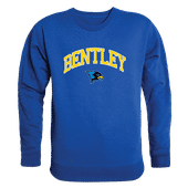 W Republic Bentley University Falcons Campus Crewneck 541-483