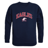 W Republic American University Eagles Campus Crewneck 541-498