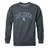 W Republic Blinn Buccaneers Campus Crewneck 541-501
