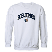 W Republic Bob Jones Bruins Campus Crewneck 541-502
