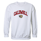 W Republic Caldwell University Cougars Campus Crewneck 541-505