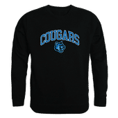 W Republic Cal State San Marcos Cougars Campus Crewneck 541-506