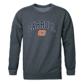 W Republic Carroll University Pioneers Campus Crewneck 541-508