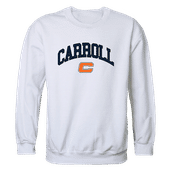 W Republic Carroll University Pioneers Campus Crewneck 541-508