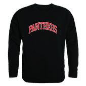 W Republic Clark Atlanta Panthers Campus Crewneck 541-512