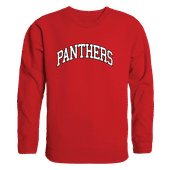 W Republic Clark Atlanta Panthers Campus Crewneck 541-512