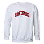 W Republic Clark Atlanta Panthers Campus Crewneck 541-512