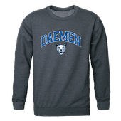 W Republic Daemen College Wildcats Campus Crewneck 541-513