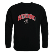 W Republic Edinboro University Fighting Scots Campus Crewneck 541-516