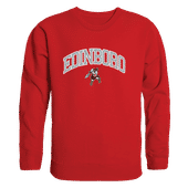 W Republic Edinboro University Fighting Scots Campus Crewneck 541-516
