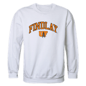 W Republic Findlay Oilers Campus Crewneck 541-518
