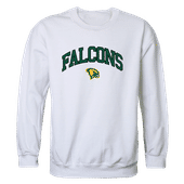 W Republic Fitchburg State Falcons Campus Crewneck 541-519