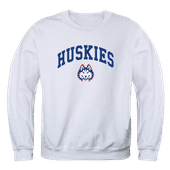 W Republic Houston Christian Huskies Campus Crewneck 541-524