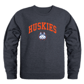 W Republic Houston Christian Huskies Campus Crewneck 541-524