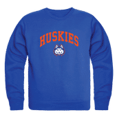 W Republic Houston Christian Huskies Campus Crewneck 541-524