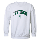 W Republic Ivy Tech Campus Crewneck 541-526