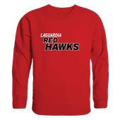 W Republic LaGuardia Red Hawks Campus Crewneck 541-528