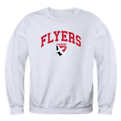 W Republic Lewis University Flyers Campus Crewneck 541-531