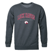 W Republic Lock Haven University Bald Eagles Campus Crewneck 541-533