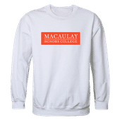 W Republic Macaulay Macaulay Campus Crewneck 541-534