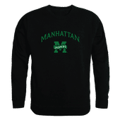 W Republic Manhattan Jaspers Campus Crewneck 541-535