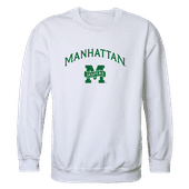 W Republic Manhattan Jaspers Campus Crewneck 541-535