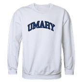 W Republic UMary Marauders Campus Crewneck 541-538