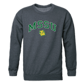 W Republic Missouri Southern Lions Campus Crewneck 541-546