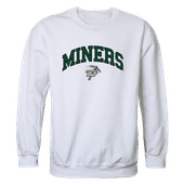 W Republic Missouri S&T Miners Campus Crewneck 541-548