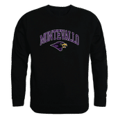 W Republic Montevallo Falcons Campus Crewneck 541-551