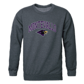 W Republic Montevallo Falcons Campus Crewneck 541-551