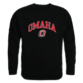 W Republic U Of Nebraska Omaha Mavericks Campus Crewneck 541-552