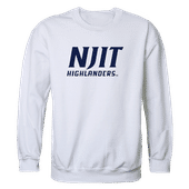 W Republic NJIT Highlanders Campus Crewneck 541-555