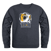 W Republic New York Tech Bears Campus Crewneck 541-556