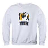 W Republic New York Tech Bears Campus Crewneck 541-556
