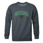 W Republic Northern Virginia Nighthawks Campus Crewneck 541-560
