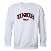 W Republic Northwestern Ohio Racers Campus Crewneck 541-561