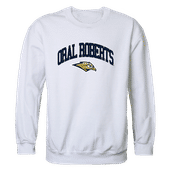 W Republic Oral Roberts Golden Eagles Campus Crewneck 541-566