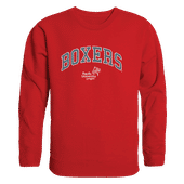 W Republic Pacific Boxers Campus Crewneck 541-567