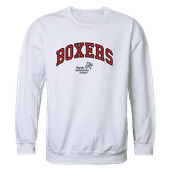 W Republic Pacific Boxers Campus Crewneck 541-567