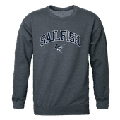 W Republic Palm Beach Atlantic Sailfish Campus Crewneck 541-568