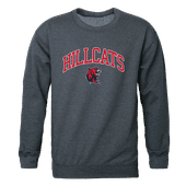 W Republic Rogers State Hillcats Campus Crewneck 541-576