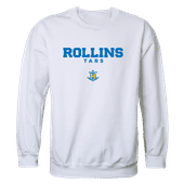 W Republic Rollins College Tars Campus Crewneck 541-577