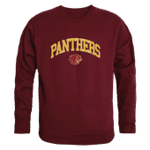W Republic Sacramento City Panthers Campus Crewneck 541-578