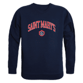 W Republic Saint Mary's Gaels Campus Crewneck 541-580