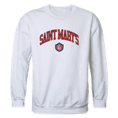 W Republic Saint Mary's Gaels Campus Crewneck 541-580