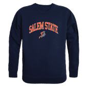W Republic Salem State Vikings Campus Crewneck 541-581
