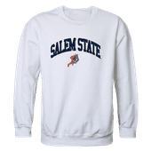 W Republic Salem State Vikings Campus Crewneck 541-581