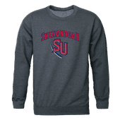 W Republic Shenandoah Hornets Campus Crewneck 541-583